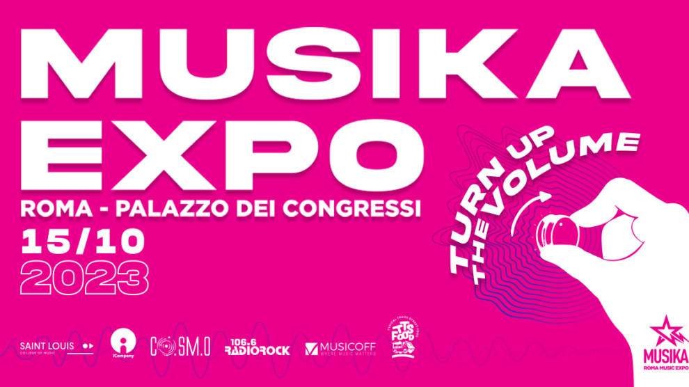 Musika Expo 2023