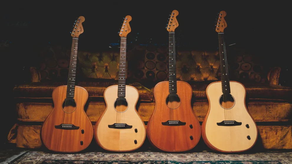 fender highway series 2023