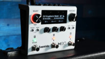 Eventide H90
