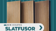 gik SlatFusor