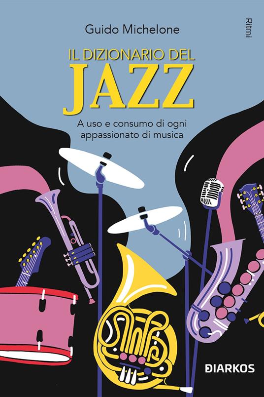 dizionario del jazz