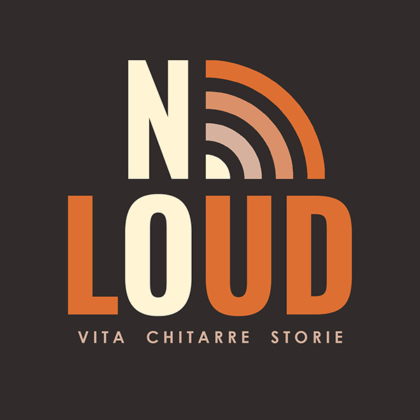 No Loud Podcast