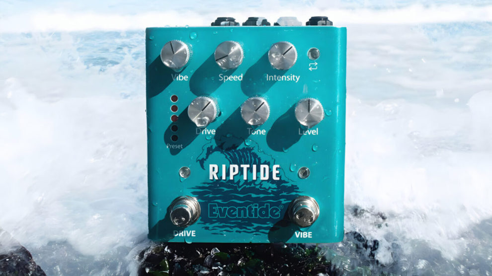 eventide riptide