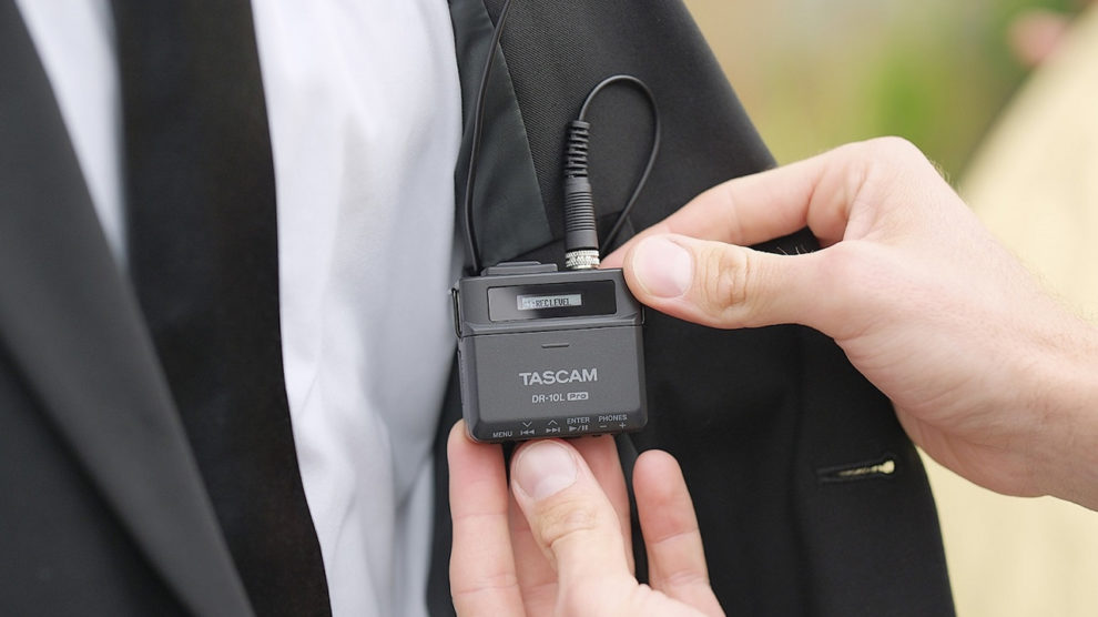 tascam