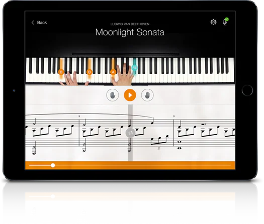yamaha clavinova csp-200 series