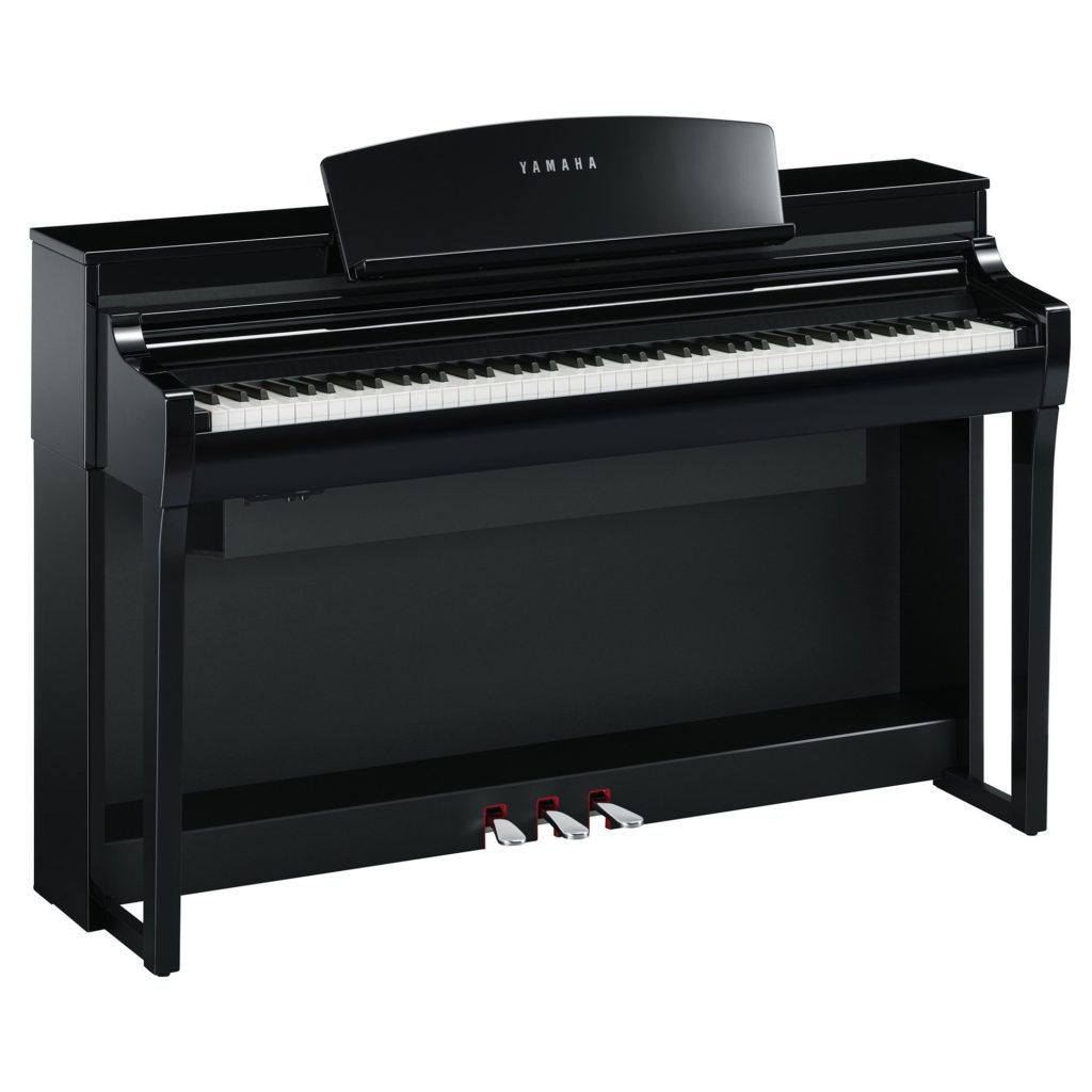 yamaha clavinova csp-200 series
