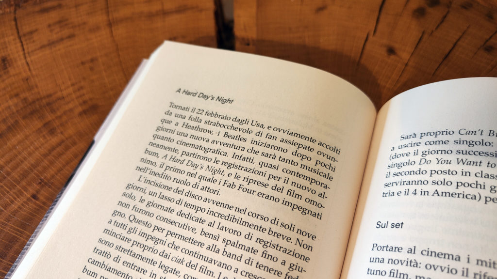 The Beatles: Il Mito dei Fab Four