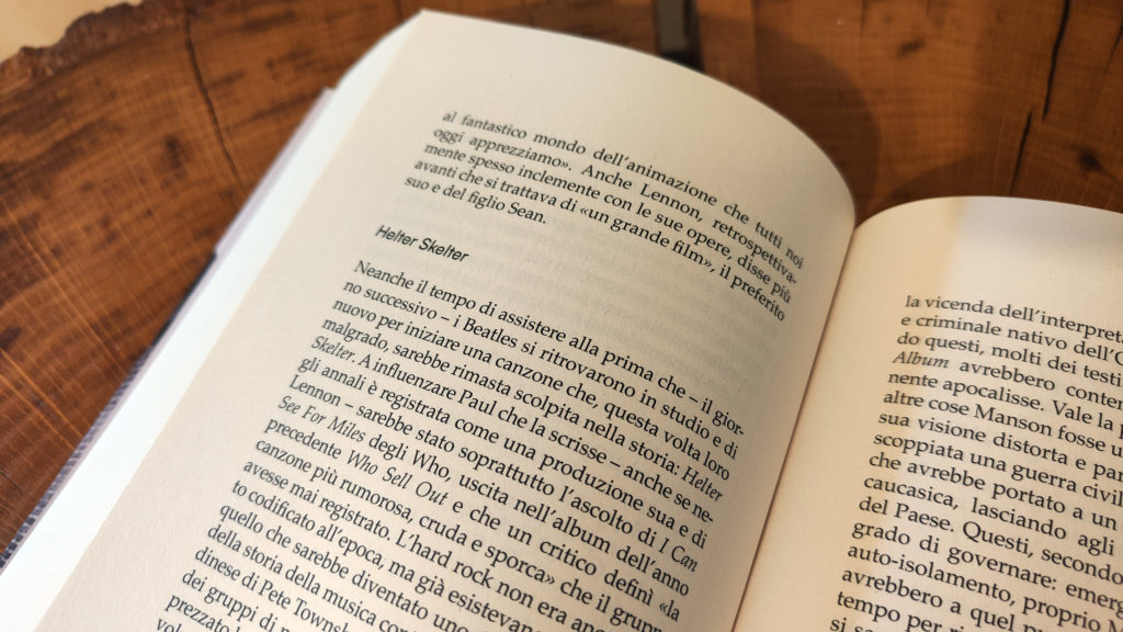 The Beatles: Il Mito dei Fab Four