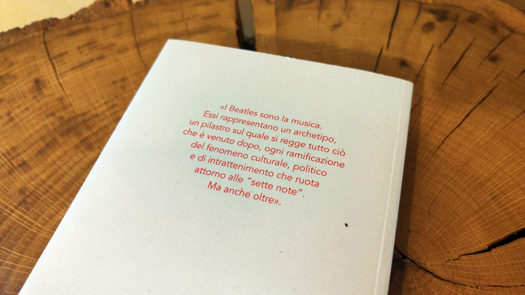 The Beatles: Il Mito dei Fab Four