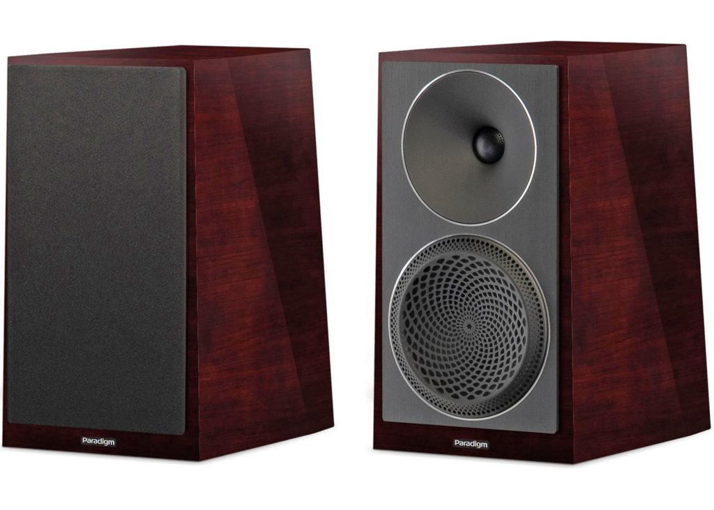 Paradigm Founder 40B