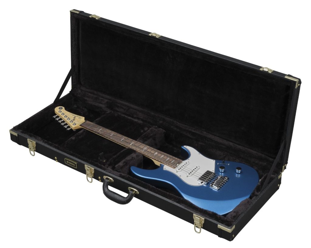 Yamaha Pacifica Professional