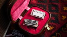 1959 Humbucker Collector’s Edition Series 1