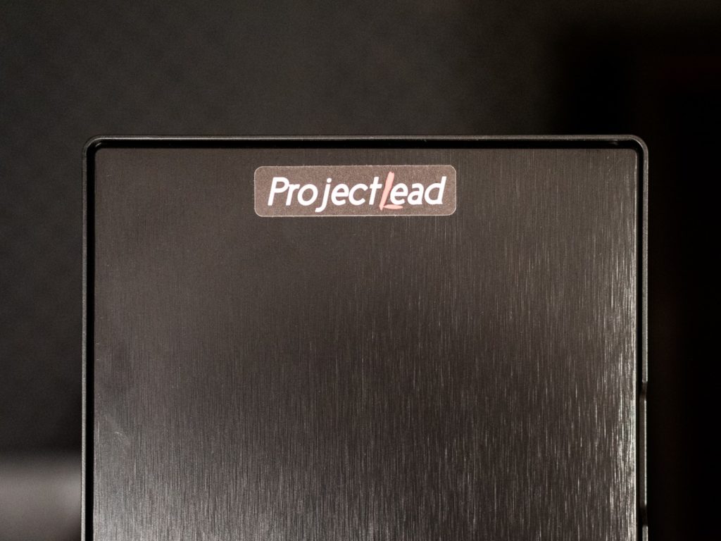 Project Lead Master 2024