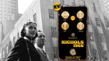 danelectro nichols 1966
