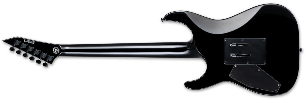 LTD Horizon Custom '87