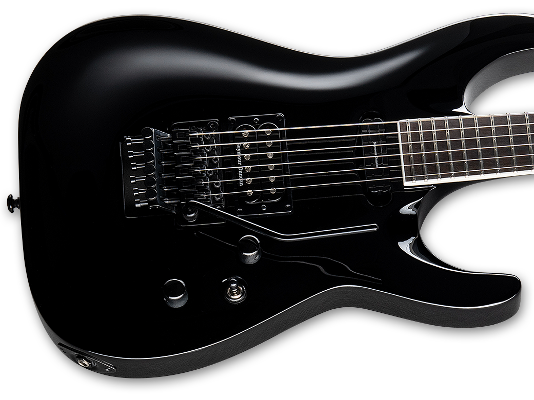 LTD Horizon Custom '87