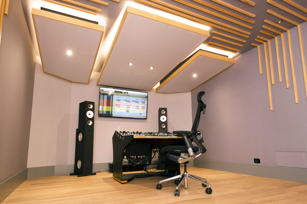 Synthesis Studio