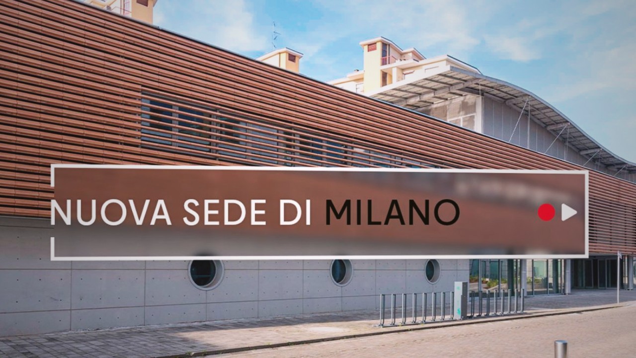 saint louis college of music milano