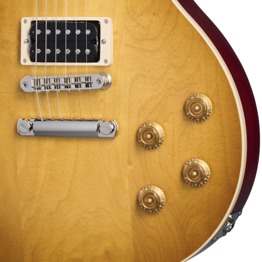 Gibson Les Paul Jessica Slash