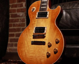 Gibson Les Paul Jessica Slash