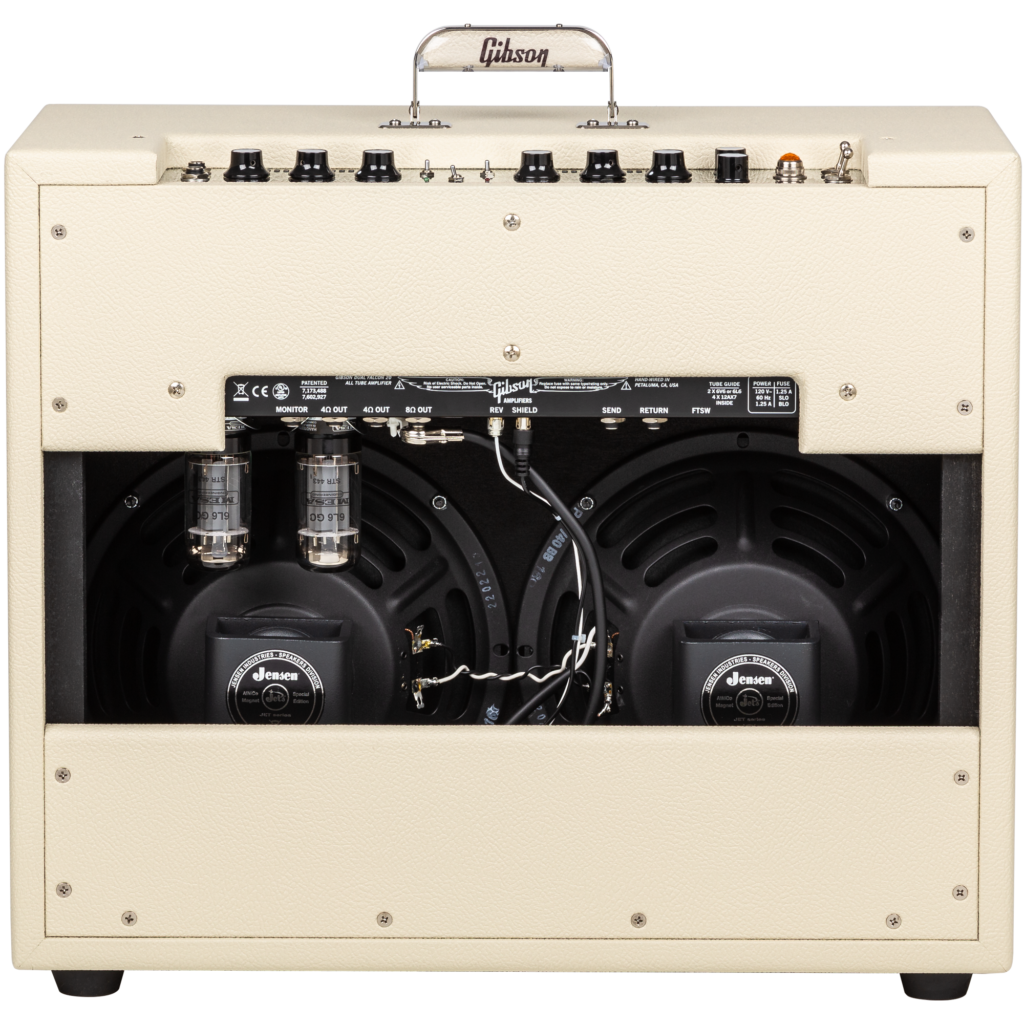 Dual Falcon Combo 20 2x10