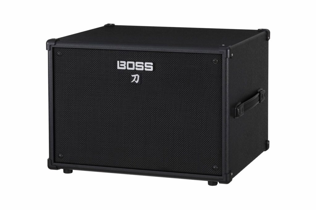 Katana 500 bass 112 cabinet