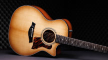 taylor-314ce-50th