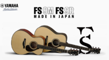 yamaha fs9