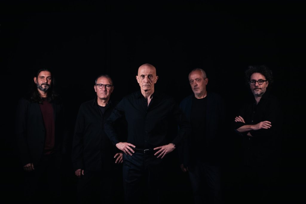 Avion Travel, foto di Fabrizio Iozzo per @ Luce social club