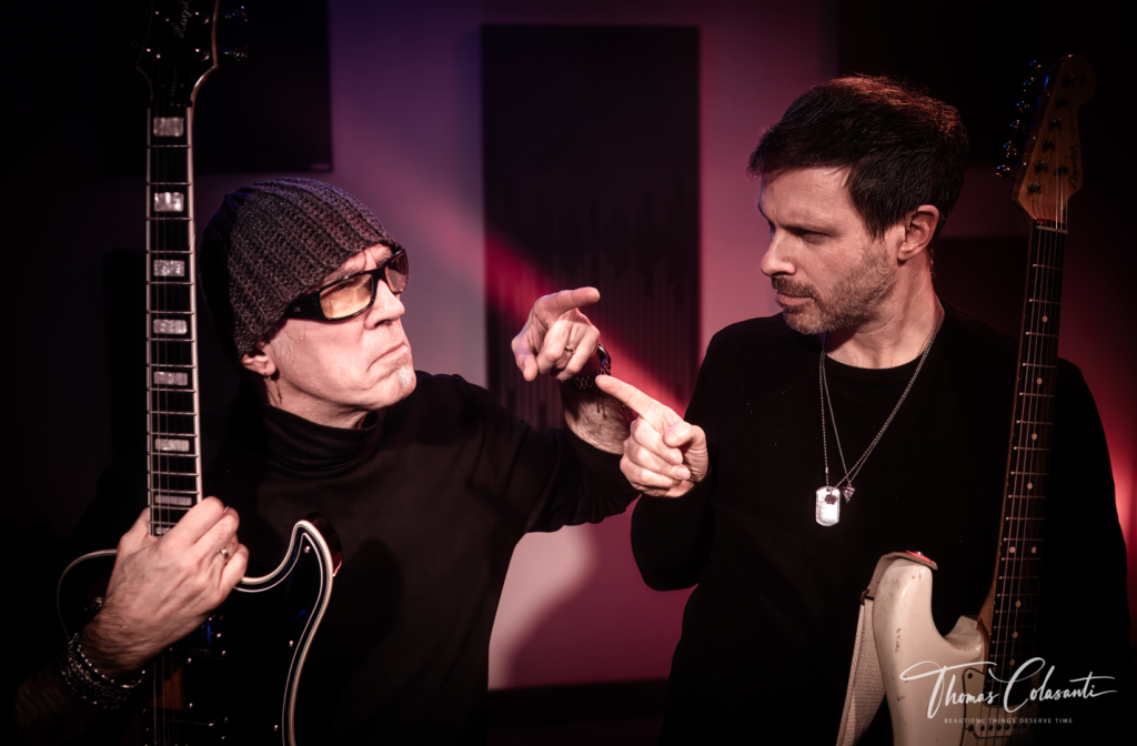 Chitarra per Autodidatti