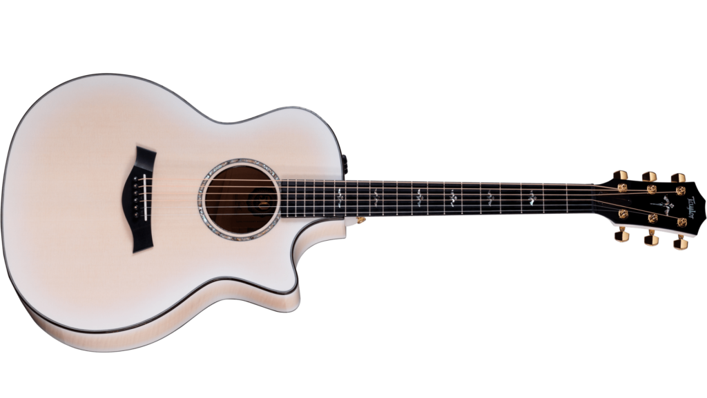 Taylor 614ce LTD