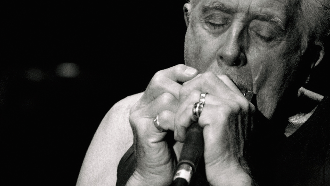 John Mayall