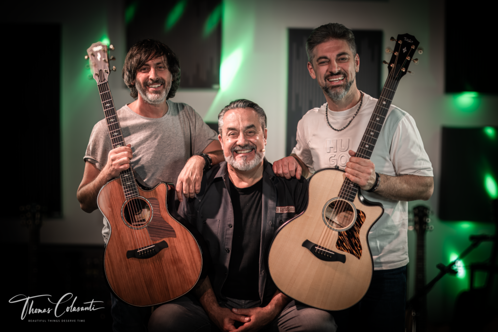 Taylor 50th anniversary