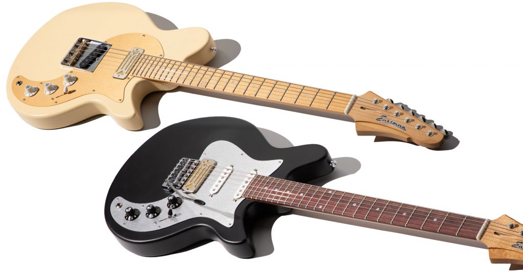 Eastman FullerTone Series