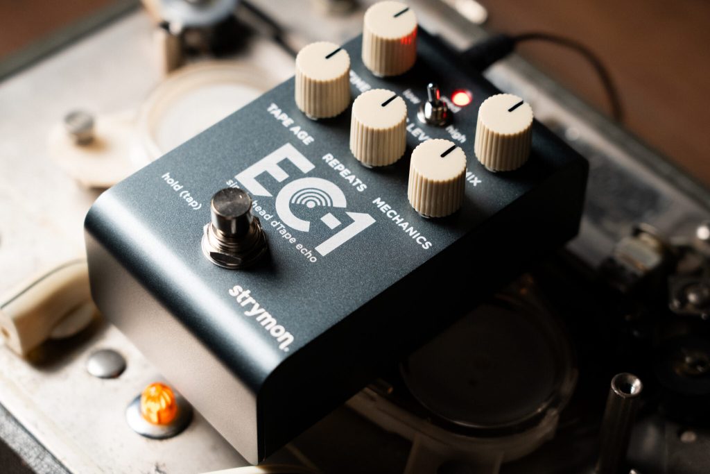Strymon EC-1