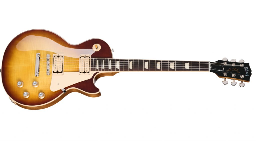 Gibson Les Paul Standard Double Trouble