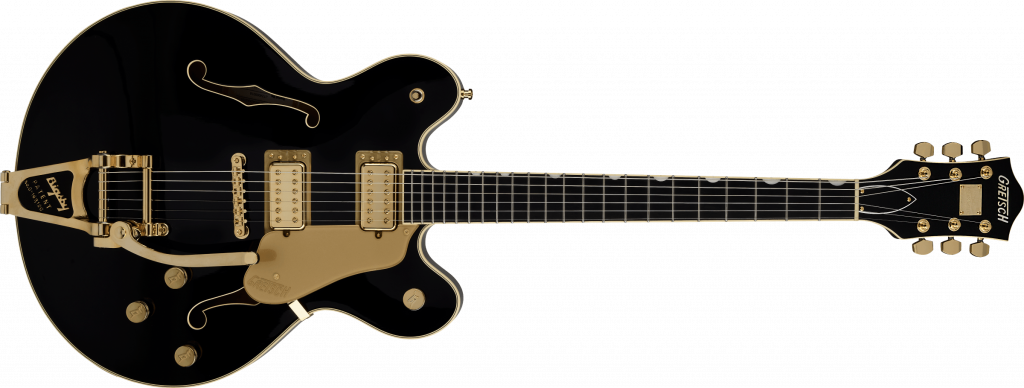 gretsch Broadkaster LX