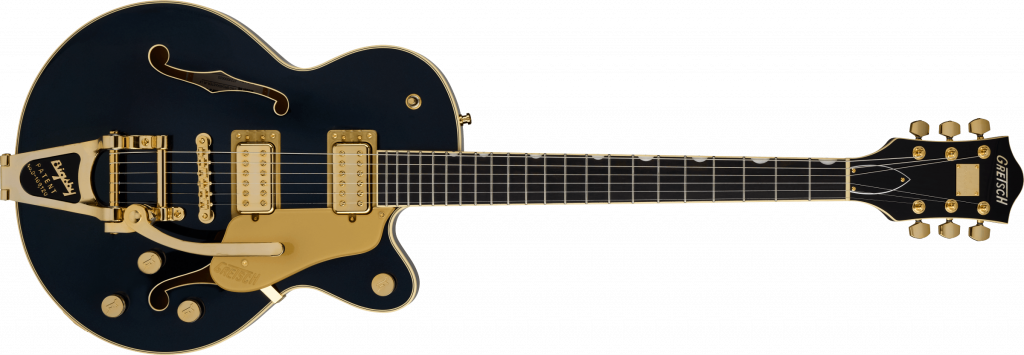 gretsch Broadkaster Jr LX