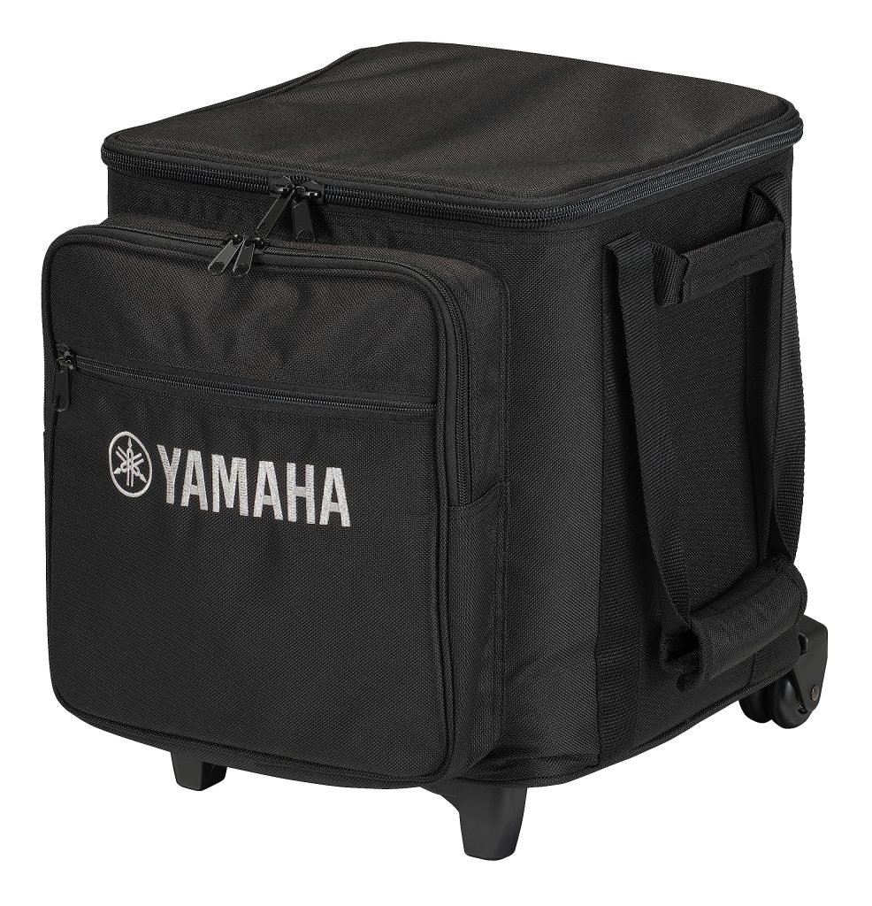 Yamaha STAGEPAS 200