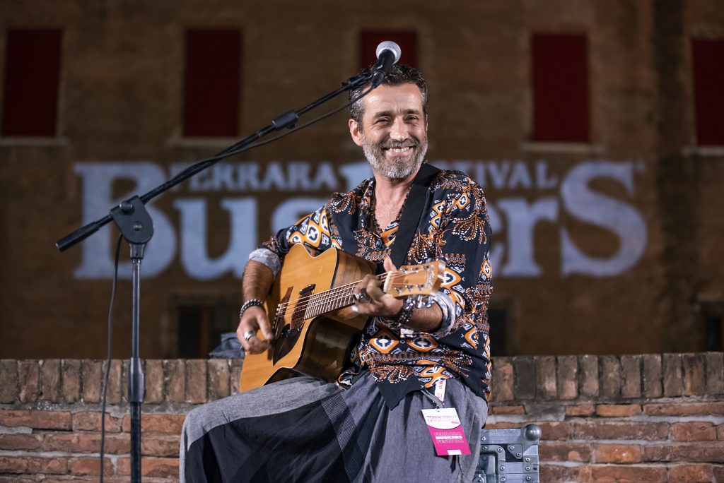 Ferrara Buskers Festival 2025