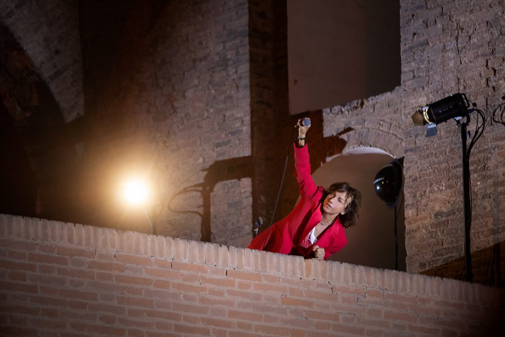 Ferrara Buskers Festival 2025