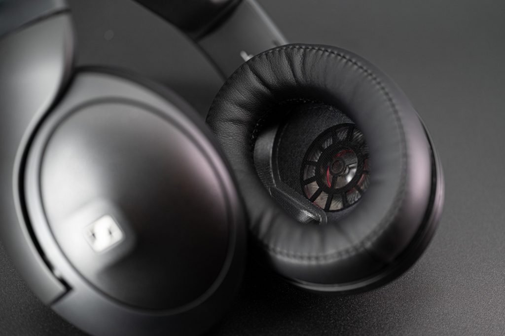 Sennheiser HD 620S
