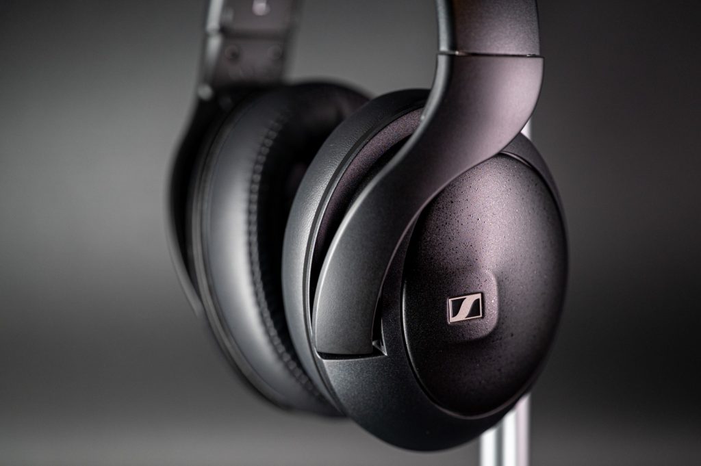 Sennheiser HD 620S