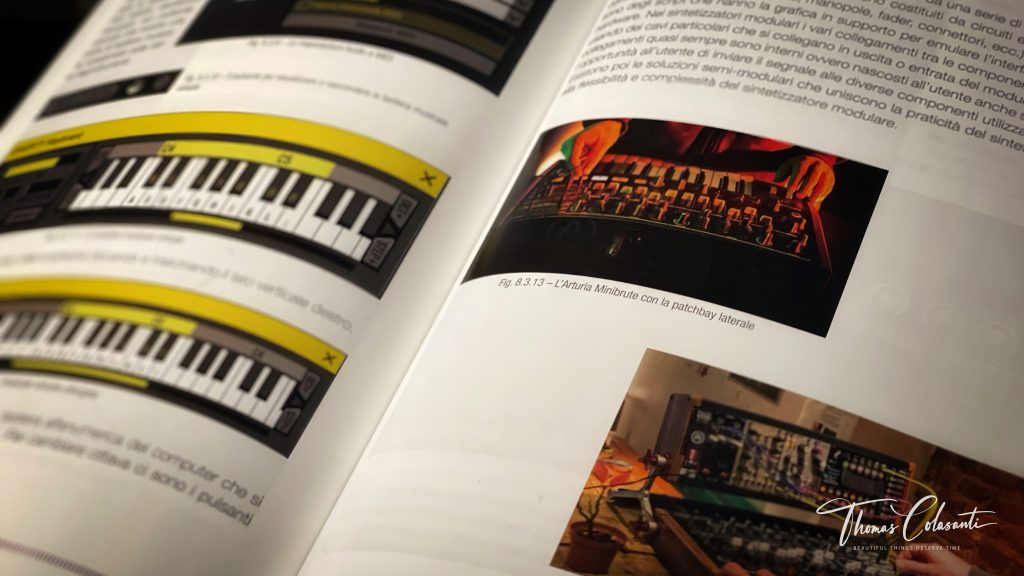 Le Tecnologie Informatiche Musicali Gratuite.