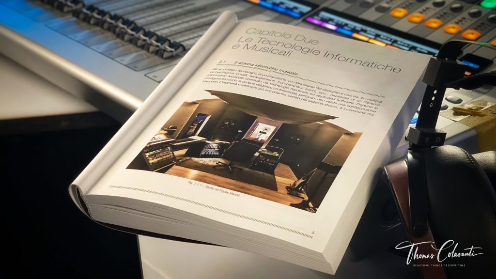 Le Tecnologie Informatiche Musicali Gratuite.