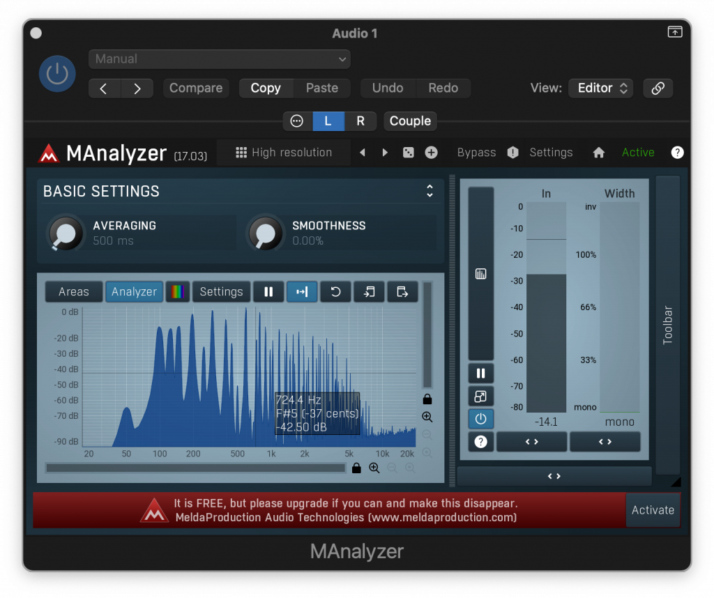Sondelli Super Classic Pro