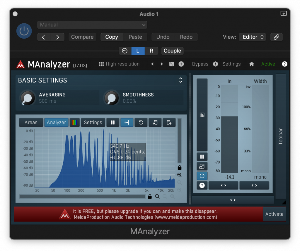 Sondelli Super Classic Pro