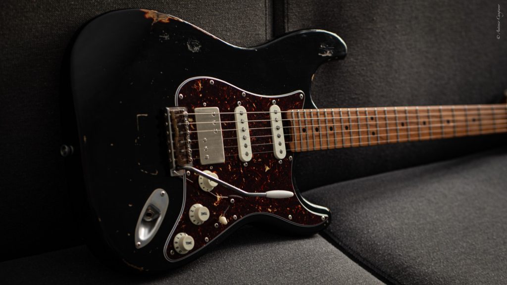 Sondelli Super Classic Pro