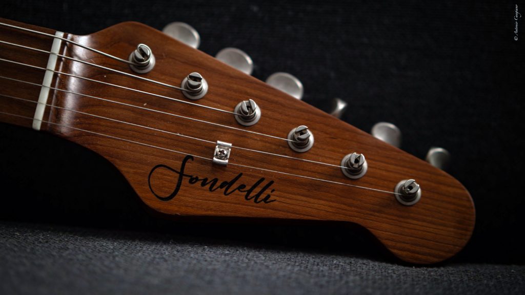 Sondelli Super Classic Pro