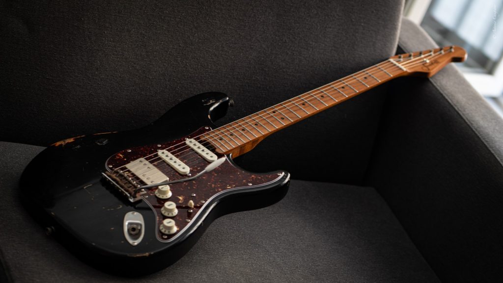 Sondelli Super Classic Pro